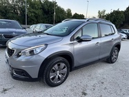 Peugeot 2008 2019