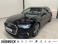 Audi A6 2019