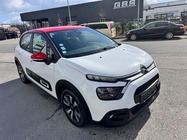 Citroen C3 2021