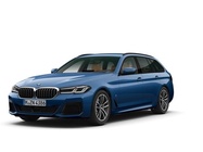 BMW 5 Series 2023