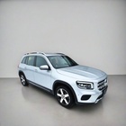 Mercedes-Benz GLB-Class 2021