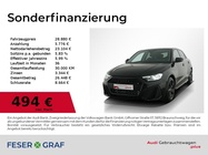 Audi A1 2025