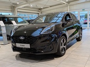 Ford Puma 2025