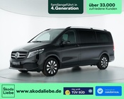 Mercedes-Benz V-Class 2023