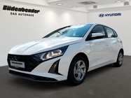 Hyundai i20 2025