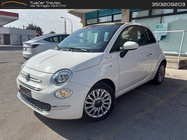 Fiat 500 2022