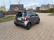 Smart ForTwo 2019