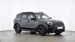 MINI Countryman 2025