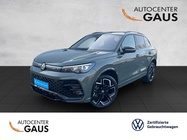 Volkswagen Tiguan 2025