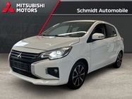 Mitsubishi Space Star 2021