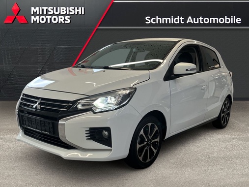 Mitsubishi Space Star 2021