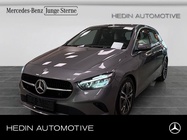 Mercedes-Benz B-Class 2025