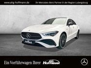 Mercedes-Benz CLA-Class 2025