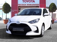 Toyota Yaris 2022