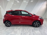 Hyundai i10 2023