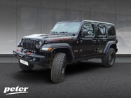 Jeep Wrangler 2021