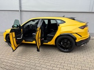 Lamborghini Urus 2025
