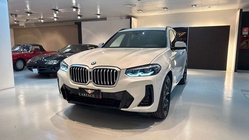 BMW X3 2024
