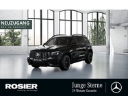 Mercedes-Benz GLB-Class 2025
