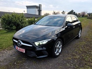 Mercedes-Benz A-Class 2020