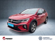 Volkswagen Taigo 2022