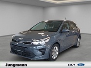 Kia Rio 2022
