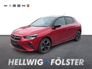 Opel Corsa 2023