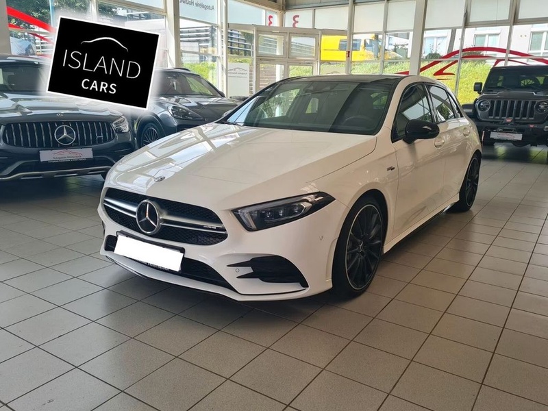 Mercedes-Benz Other