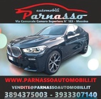 BMW X6 2019