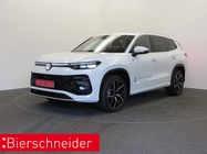 Volkswagen Tayron 2025