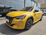 Peugeot 208 2022
