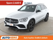Mercedes-Benz GLC-Class 2019