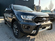 Ford Ranger 2021