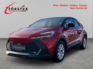 Toyota C-HR 2024