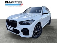 BMW X5 2022