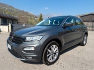 Volkswagen T-Roc 2021