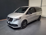 Mercedes-Benz V-Class 2020