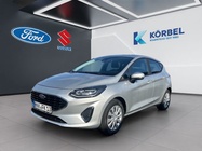 Ford Fiesta 2023