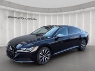 Volkswagen Arteon 2019