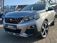 Peugeot 3008 2020