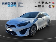 Kia Ceed 2025