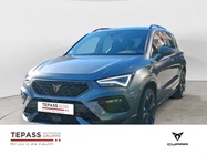 Cupra Ateca 2025