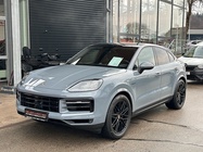 Porsche Cayenne 2025
