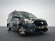Dacia Dokker 2018
