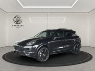 Porsche Cayenne 2017