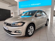 Volkswagen Polo 2019