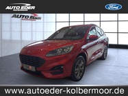 Ford Kuga 2024