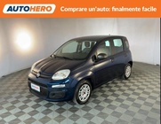 Fiat Panda 2021