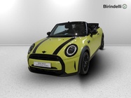 MINI Cabrio 2024