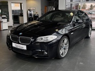 BMW 5 Series 2011
